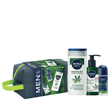 Men Gift Set Sensitive Pro