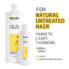 Scalp + Hair Conditioner