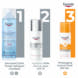 +3x Effect Soin de Jour Peau Normale à Mixte SPF15