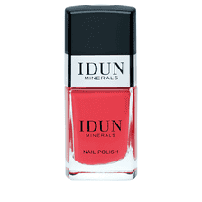 Nailpolish Korall