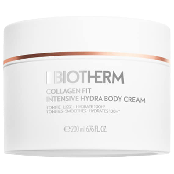Collagen Fit Body Cream