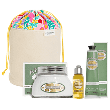 Gift Set Gentle Routine