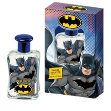 Eau de Toilette