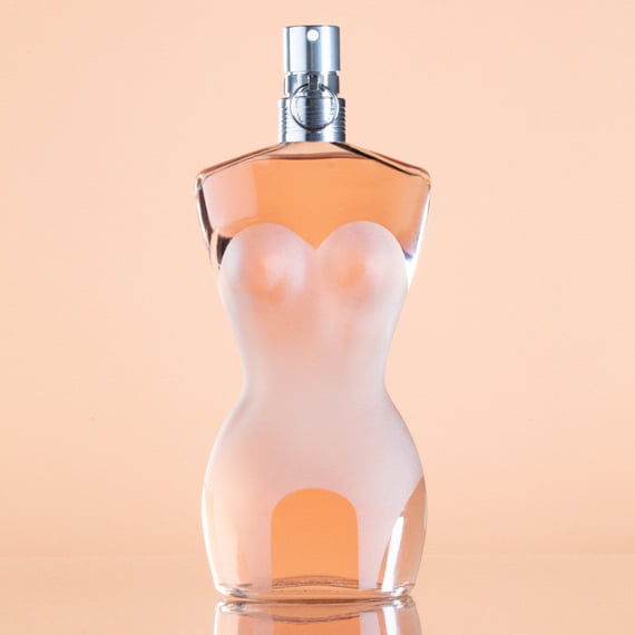 Eau de Toilette