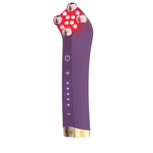 401 Dual Microcurrent LED Toning Device