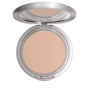 Hydra Mineral Compact Foundation - 60 light beige
