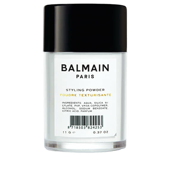 Styling Powder