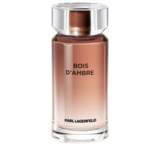 Bois D'Ambre Eau de Toilette