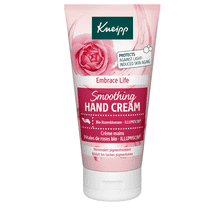 Smoothing Hand Cream Embrace Life