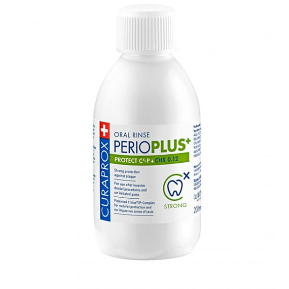 Perio Plus Protect CHX 0.12%