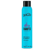 Dry Shampoo Extra Volume