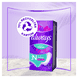 Slipeinlagen Flexistyle Slim Fresh Scent Big Pack - 74 Stk.