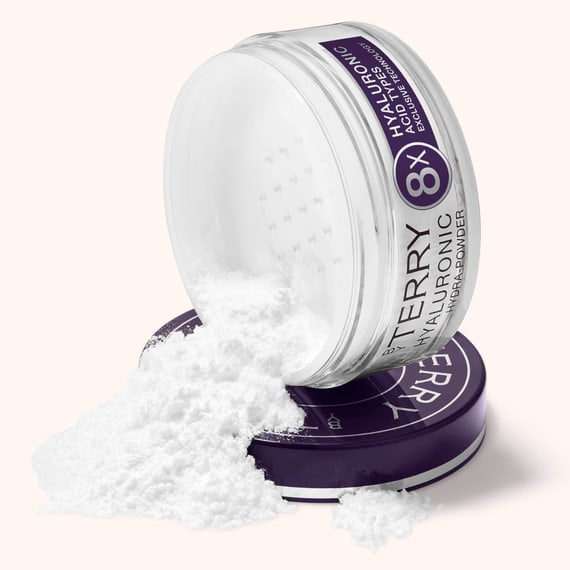 Hyaluronic Hydra-Powder 8ha