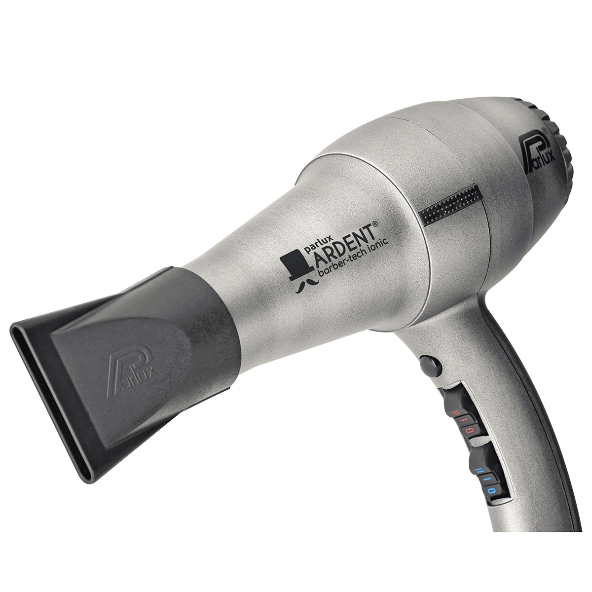 Parlux • Ardent Barber-Tech Ionic Haartrockner • haar-shop.ch