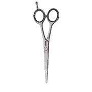 Satin 6.0 Hair Scissors