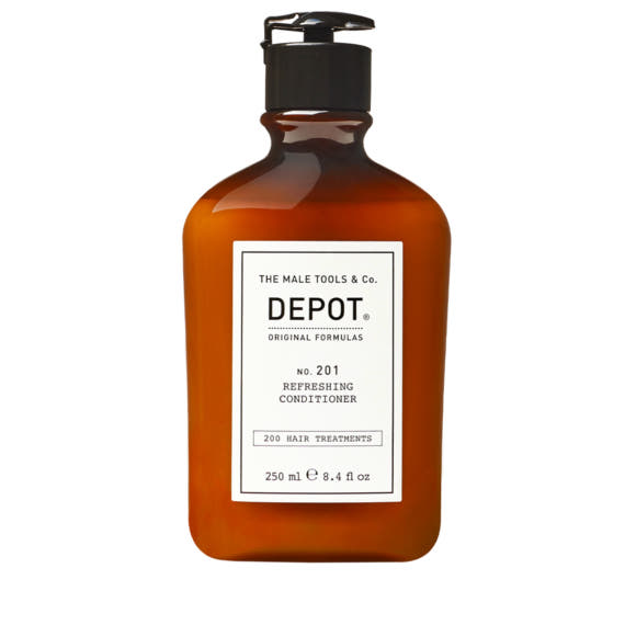 No.201 Refreshing Conditioner