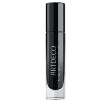Natural Liquid Eyeliner black