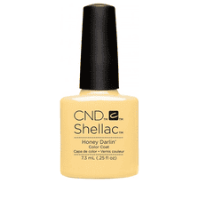 UV Color Coat  Honey Darlin