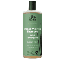 Wild Lemongrass Intense Moisture Shampoo