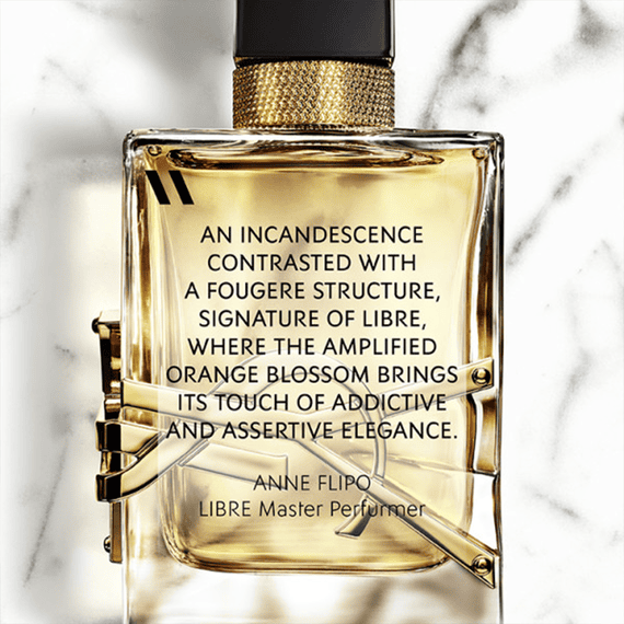 Libre Eau de Parfum