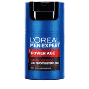 X3 Power Age Revitalising 24h moisturiser