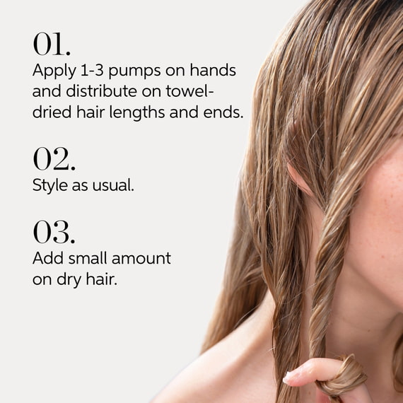Wella Professionals Oil Reflections Smoothening Oil 100 ml haar shop.ch