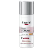 Tagespflege SPF30 getönt
