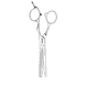 Xena 43 6,0 modelling scissors