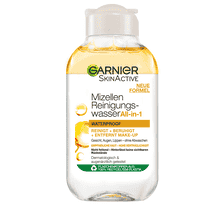 Acqua Micellare Detergente All-in-1 Impermeabile Mini