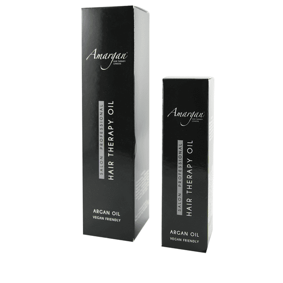 Hair Therapy Oil