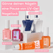 Professioneller Nagellack Care, good as new