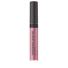Gloss à lèvres dewy rosé