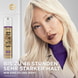 Ultra-Fine Hairspray Anti-Yellowing