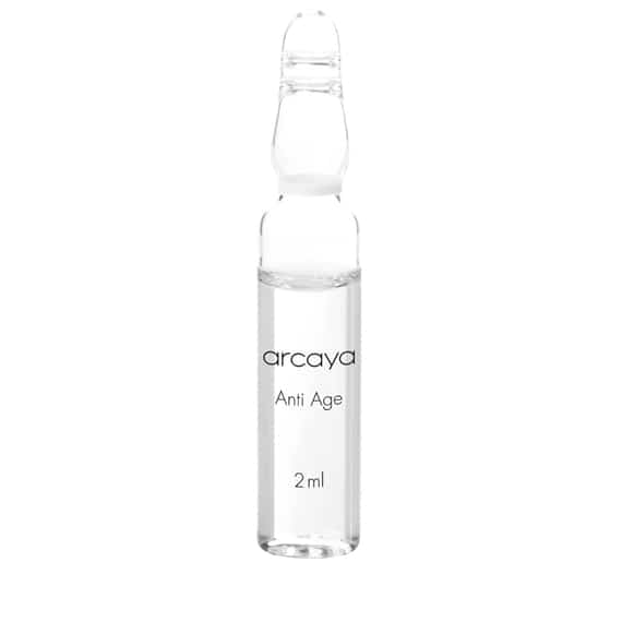 Ampullen Anti-Age