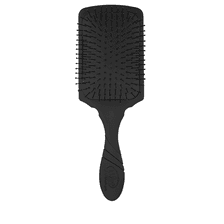 Pro Paddle Detangler - Black