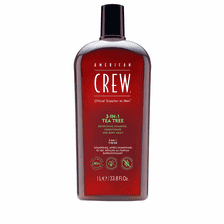 3-in-1 Tea Tree