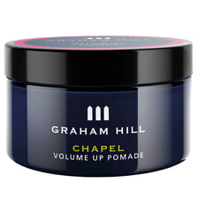 Chapel Volume Up Pomade
