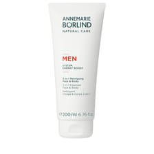 2-in-1 Cleaning Face & Body