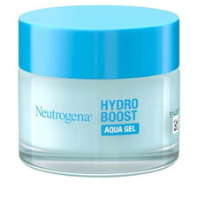 Aqua Gel