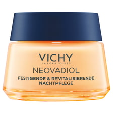 Peri-Menopause Nachtpflege