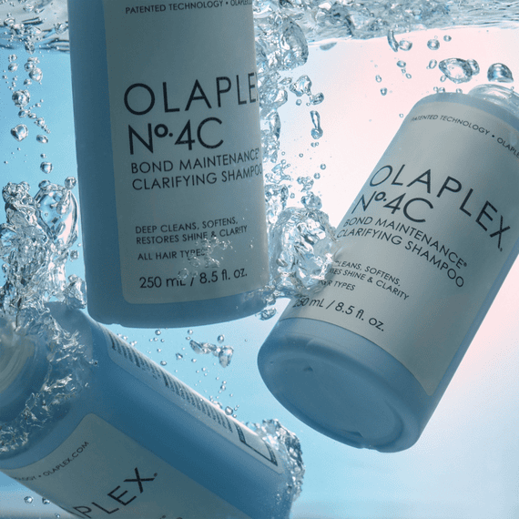 No° 4C Bond Maintenance Clarifying Shampoo