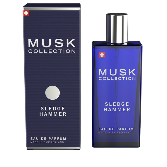 Sledge Hammer Eau de Parfum