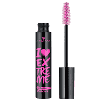 Volume Mascara