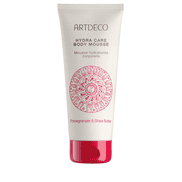 Hydra Care Body Mousse