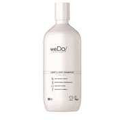 Light & Soft Shampoo