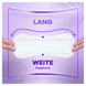 Slipeinlagen Long ohne Duft Big Pack - 48 Stk.
