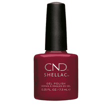 UV Color Coat - Rouge Rite