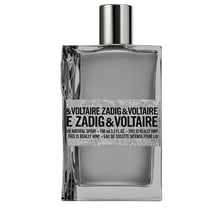This Is Really Him! Eau de Toilette Intense