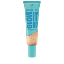 Clean & Free Glow It Up Skin Tint – 30 Soft Porcelain