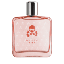 Girl Eau de Toilette Natural Spray